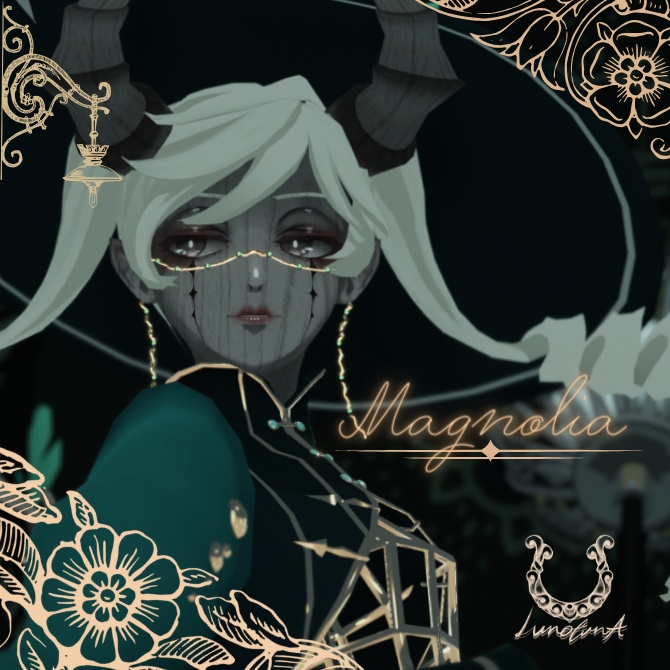 【VRC対応】FaceChain