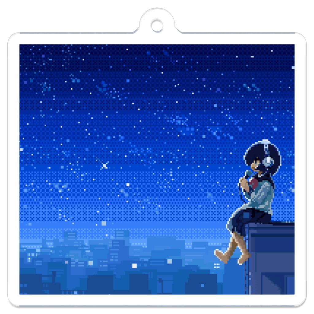 Yozora no melody