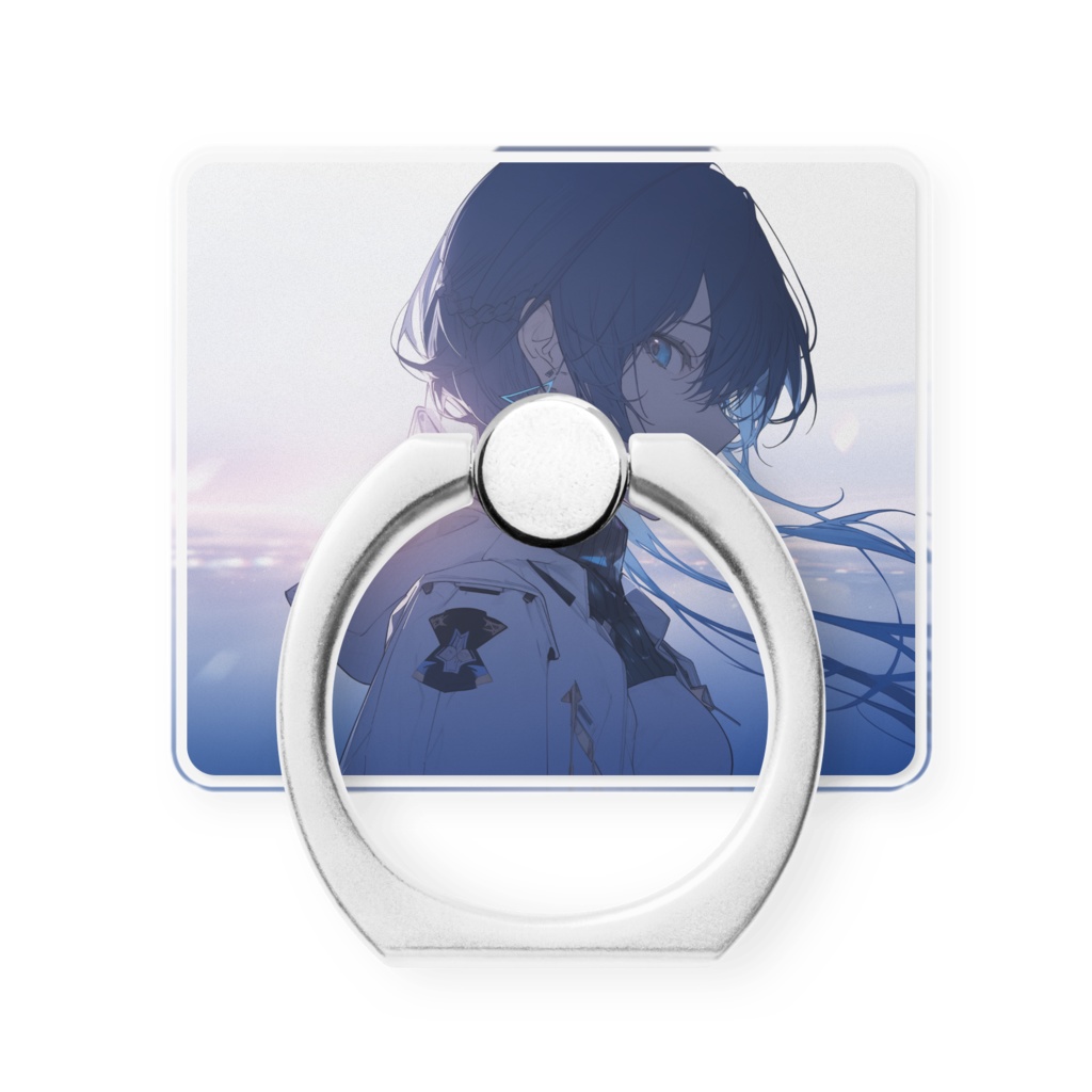 RE Aoharu[outtake]