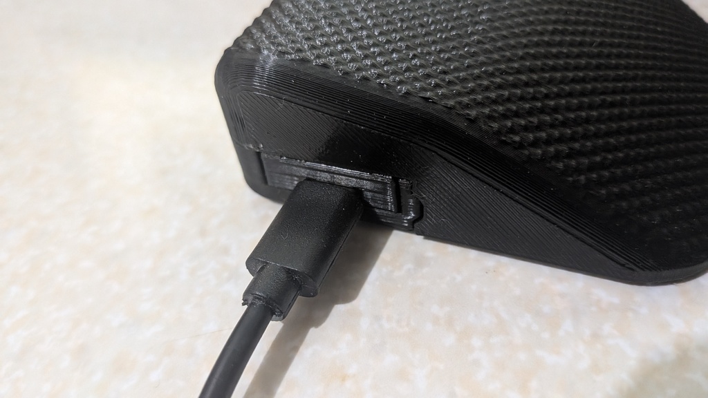 【ハンドメイド】キーボードジョイスティック