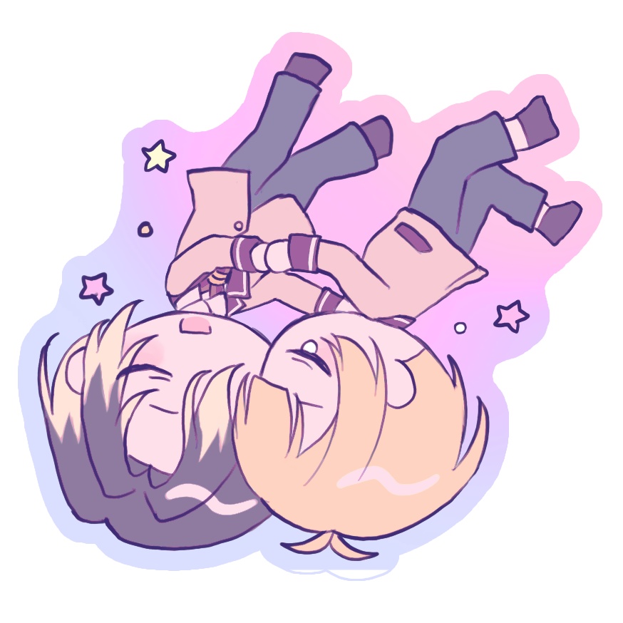 来世も一緒だよアクキー