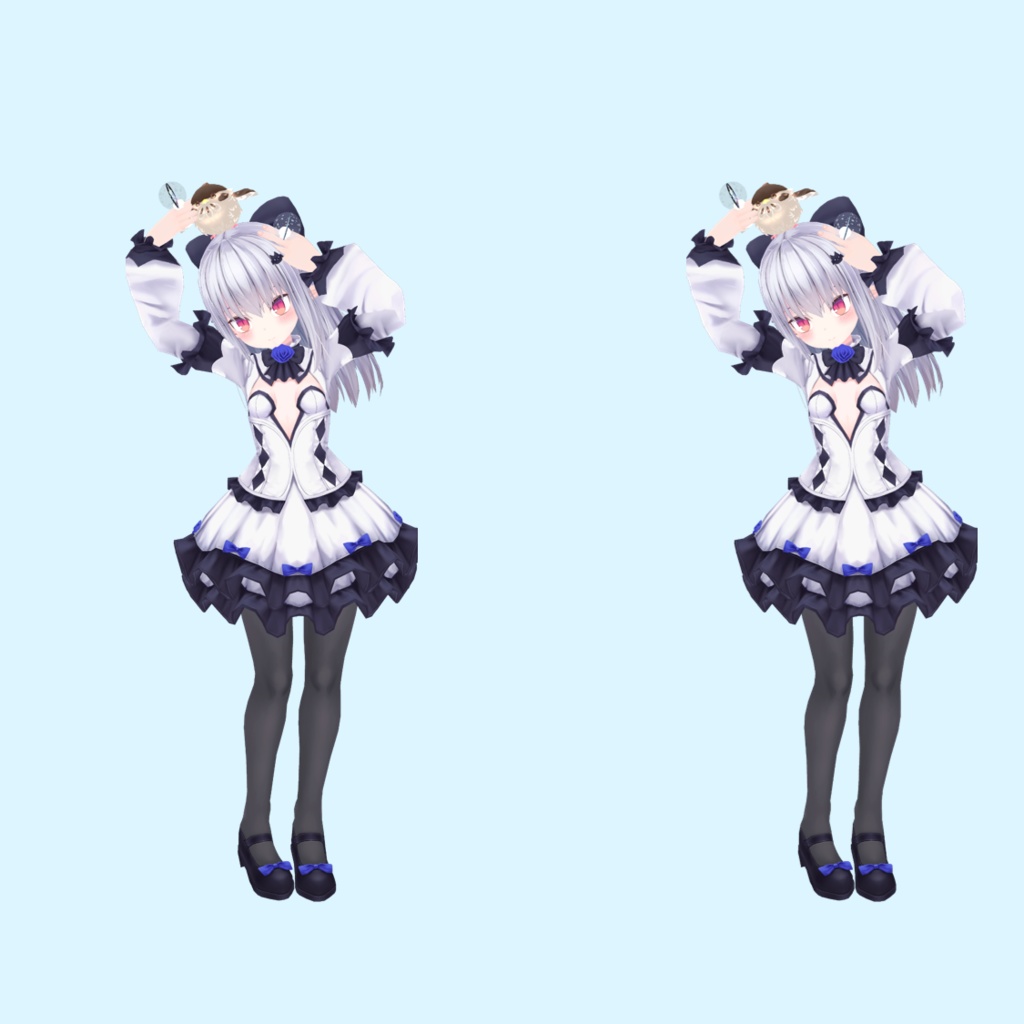 抱き枕簡易セット