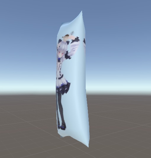 抱き枕簡易セット