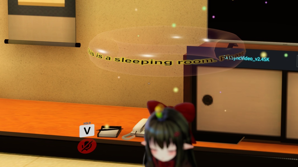 suyasya_balloon(VRChat想定)