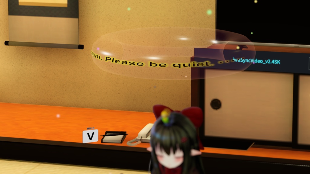 suyasya_balloon(VRChat想定)