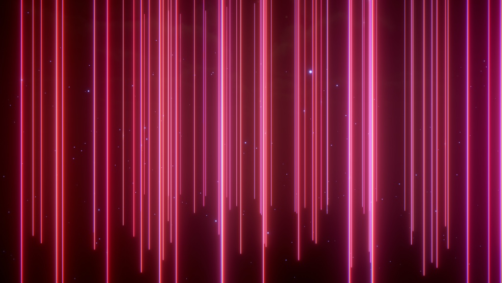 【無料】VRMLiveViewer用ステージ各種 GLBファイル