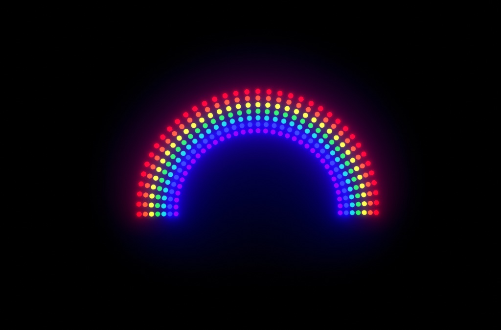 【無料】VRMLiveViewer用ステージ各種 GLBファイル