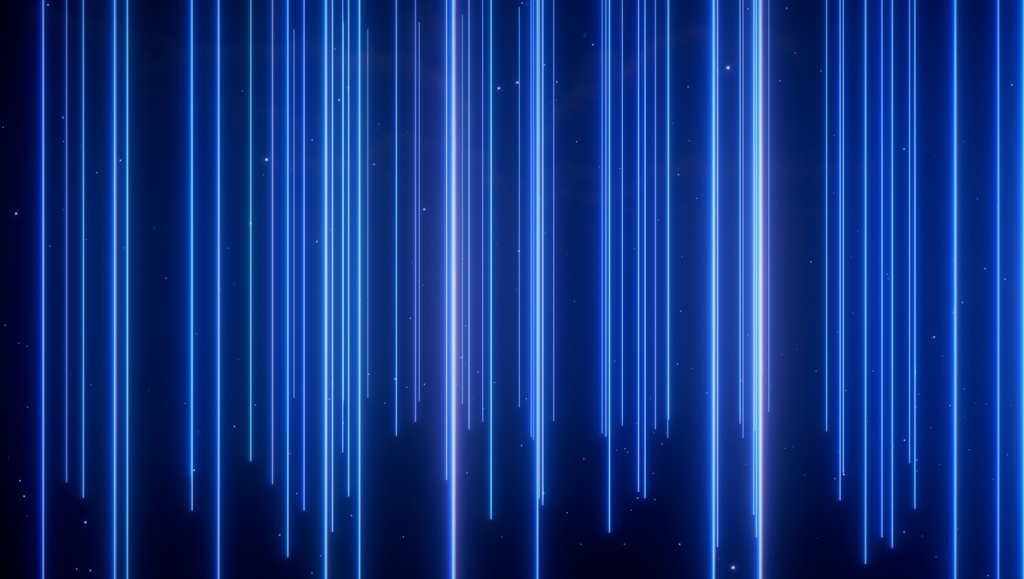 【無料】VRMLiveViewer用ステージ各種 GLBファイル