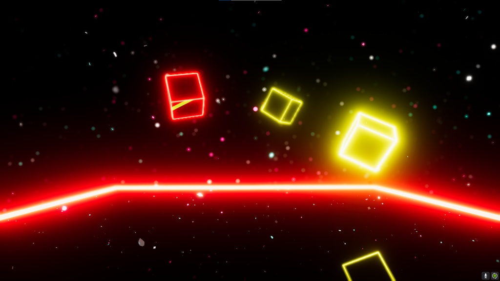 【無料】VRMLiveViewer用ステージ各種 GLBファイル