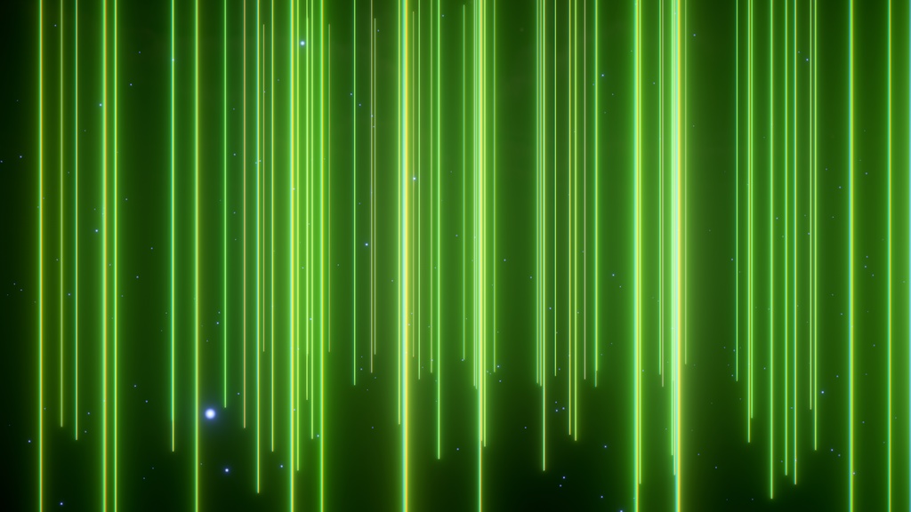 【無料】VRMLiveViewer用ステージ各種 GLBファイル