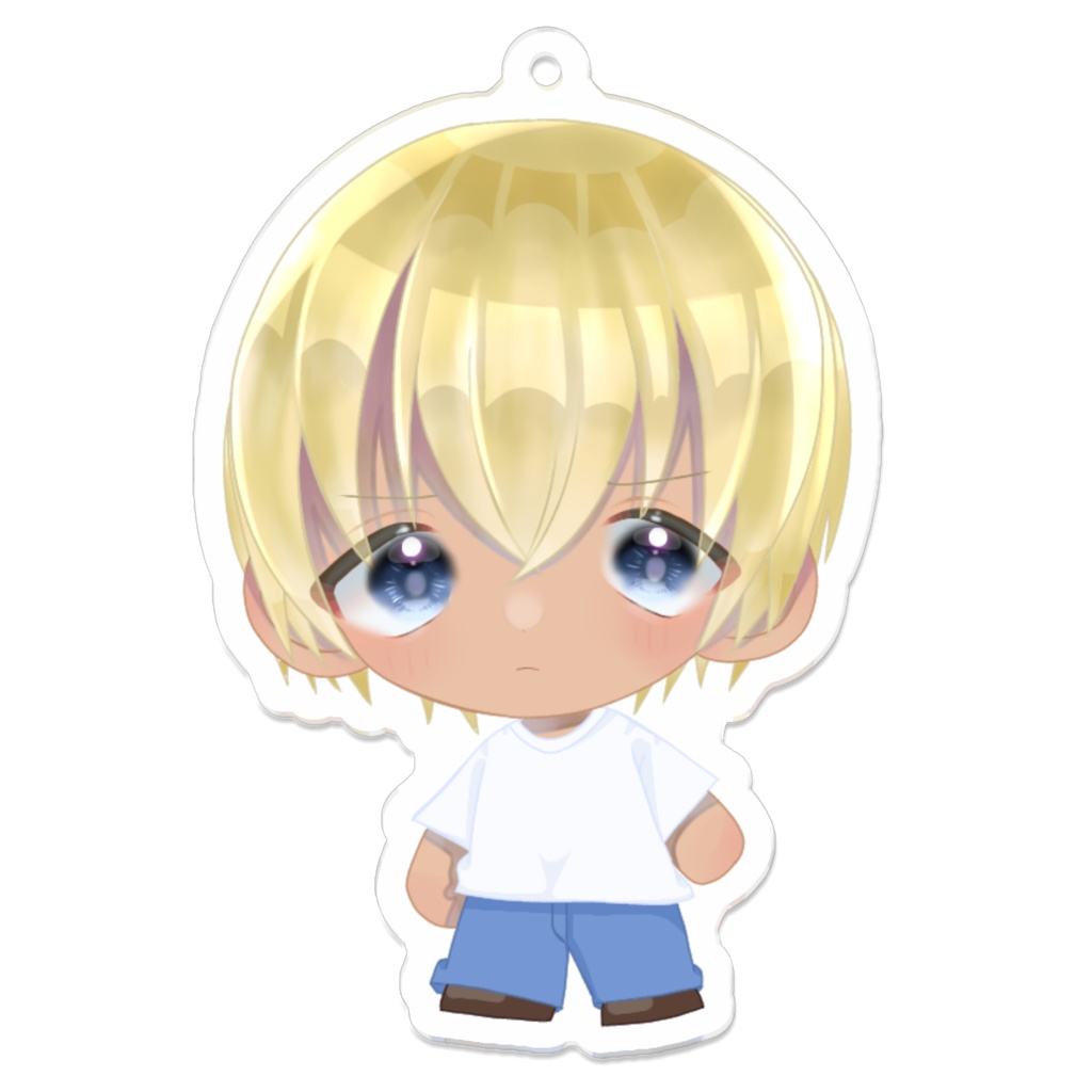 安室透 アクキー