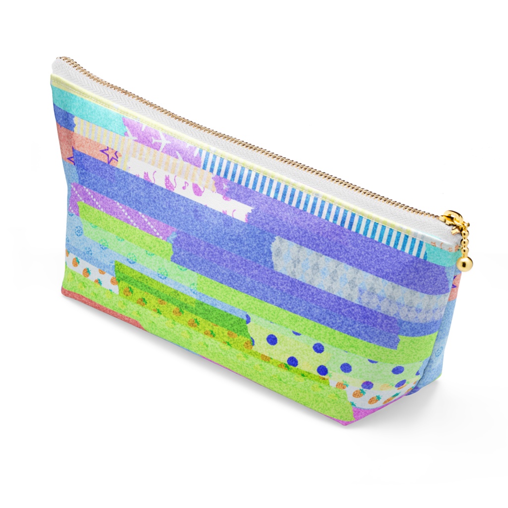 可愛い子ぶるなポーチ