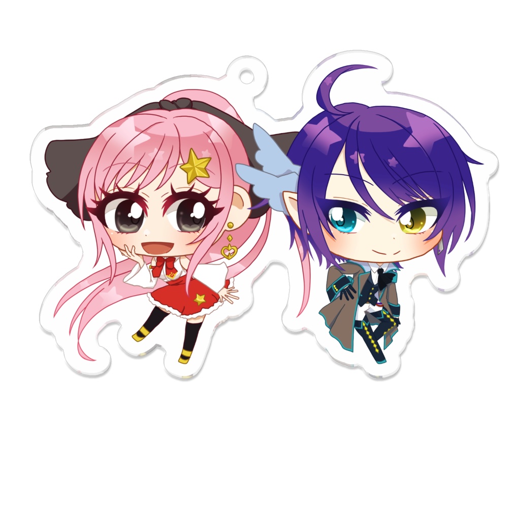 スピゼフィアクキー