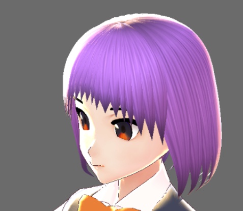 VRM モブ子type椎名