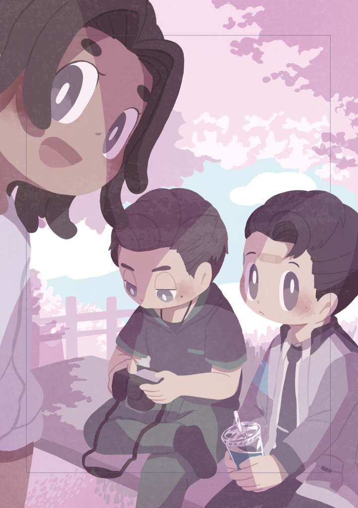 SIX -60 and friends-