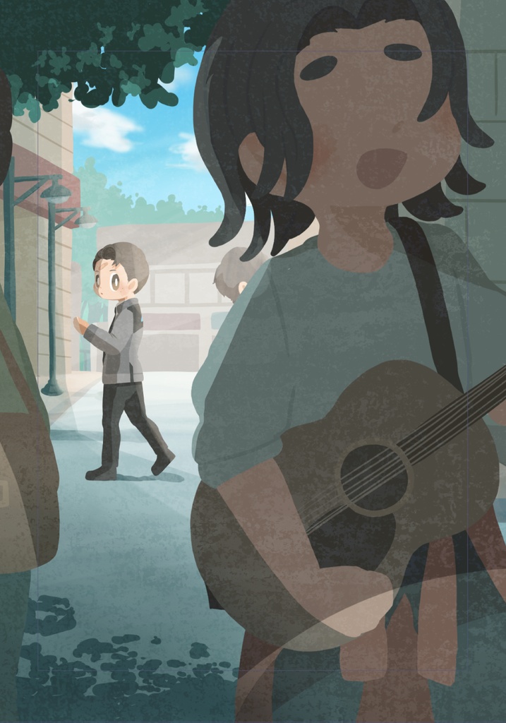 SIX -60 and friends-