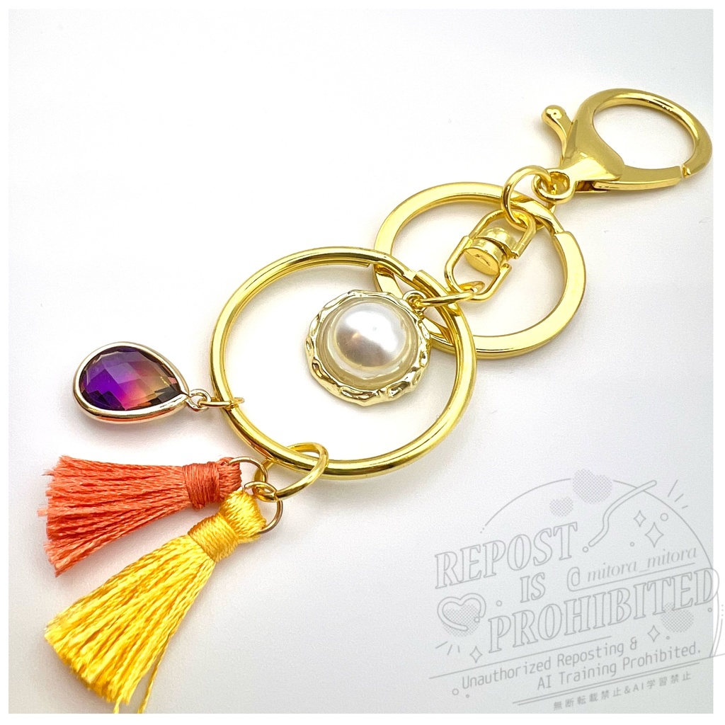 KOTAイメージキーチャーム