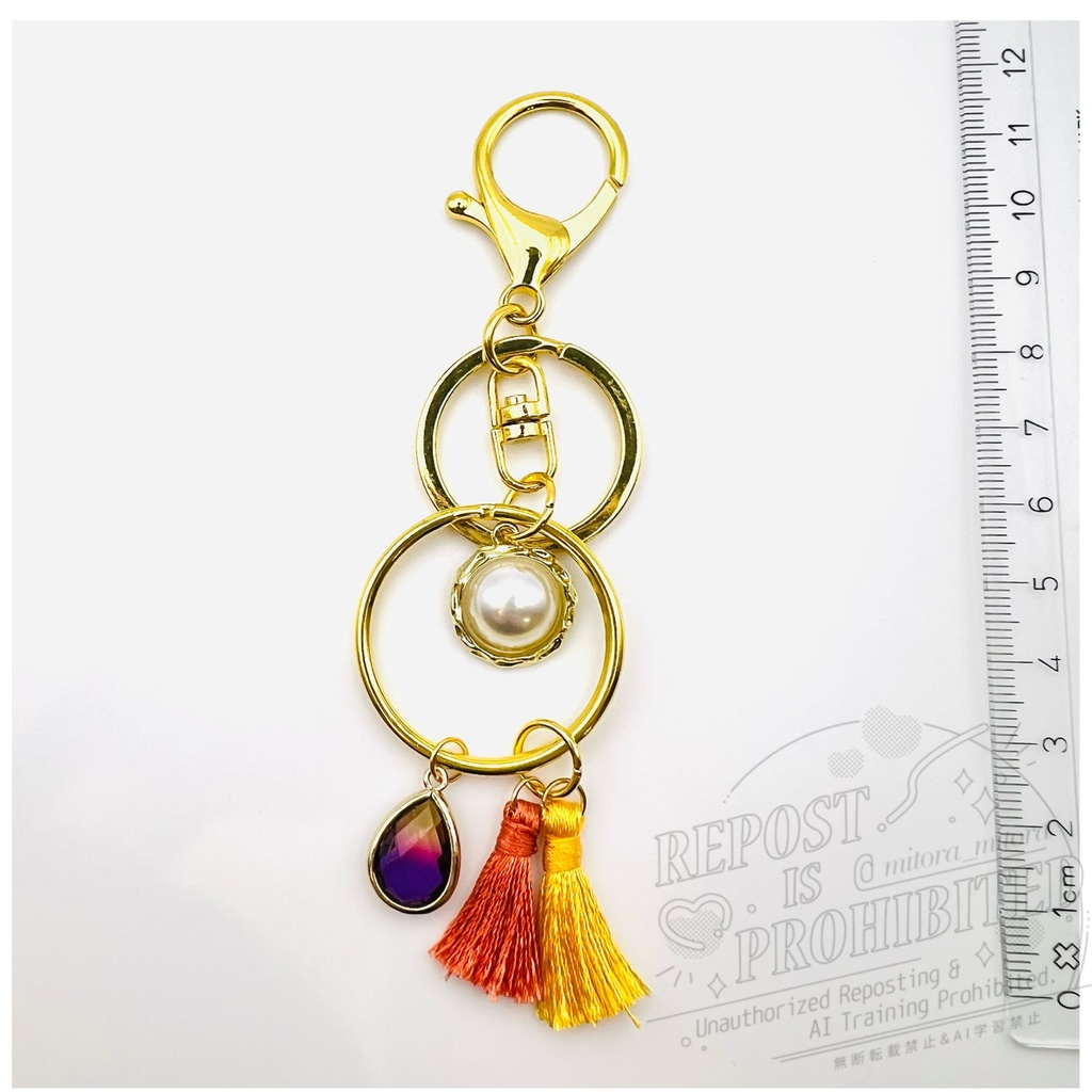 KOTAイメージキーチャーム