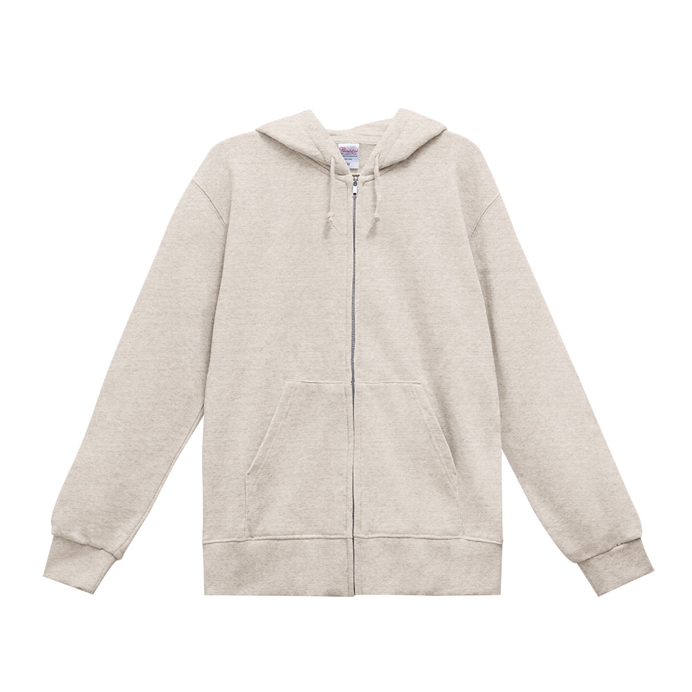 夢の国の「ゆめくにパーカー」(オートミール or ブラック)