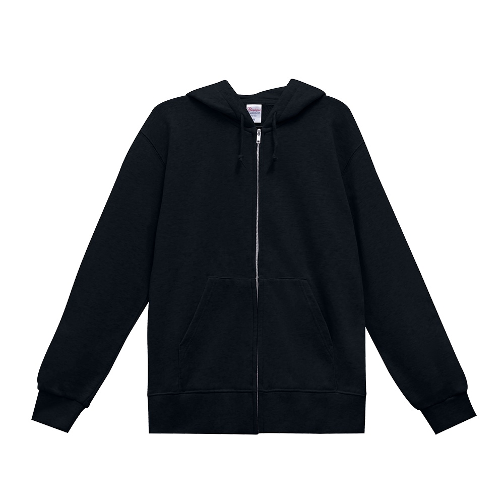 夢の国の「ゆめくにパーカー」(オートミール or ブラック)