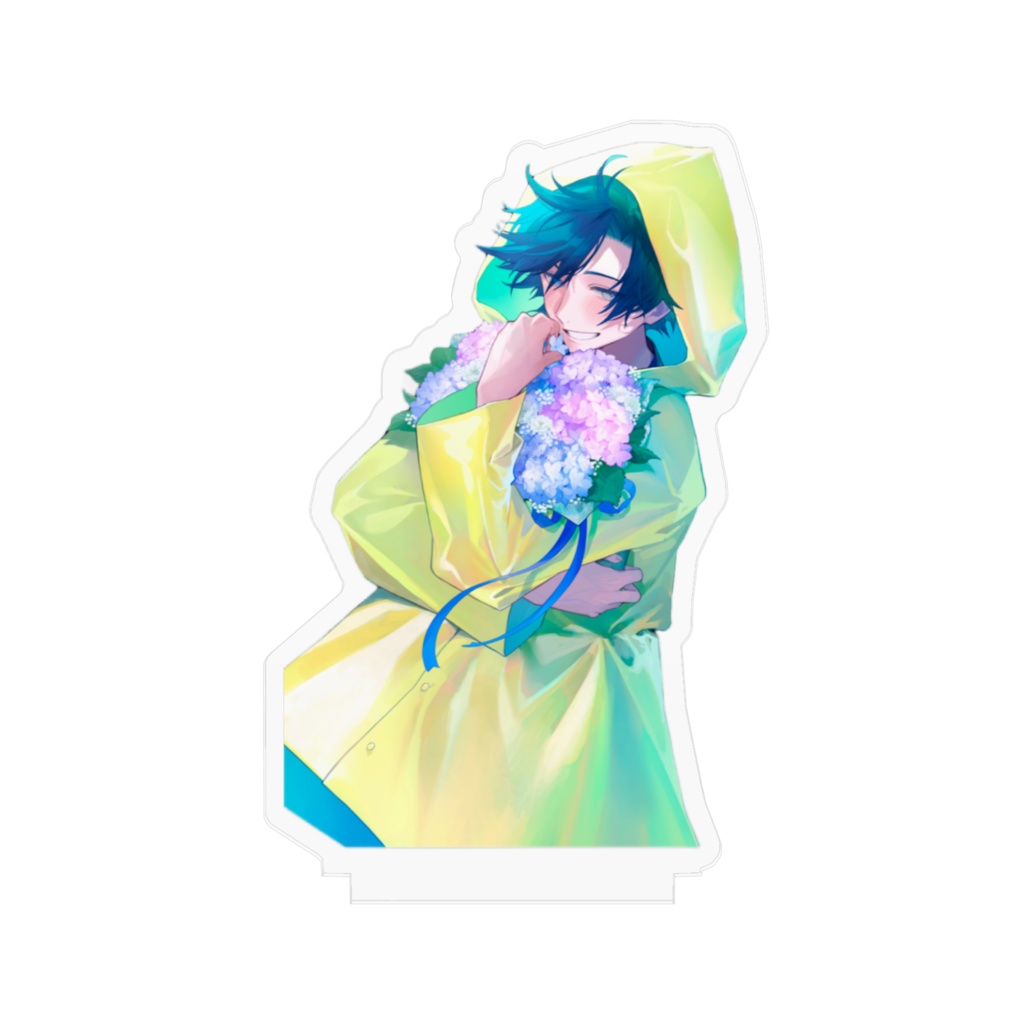 コンソメポンチョ