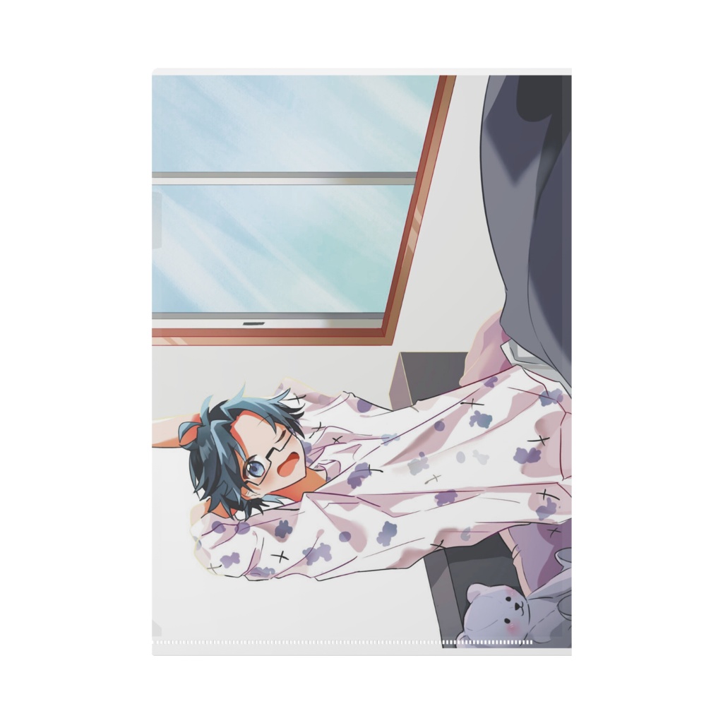 コンソメA4ファイル