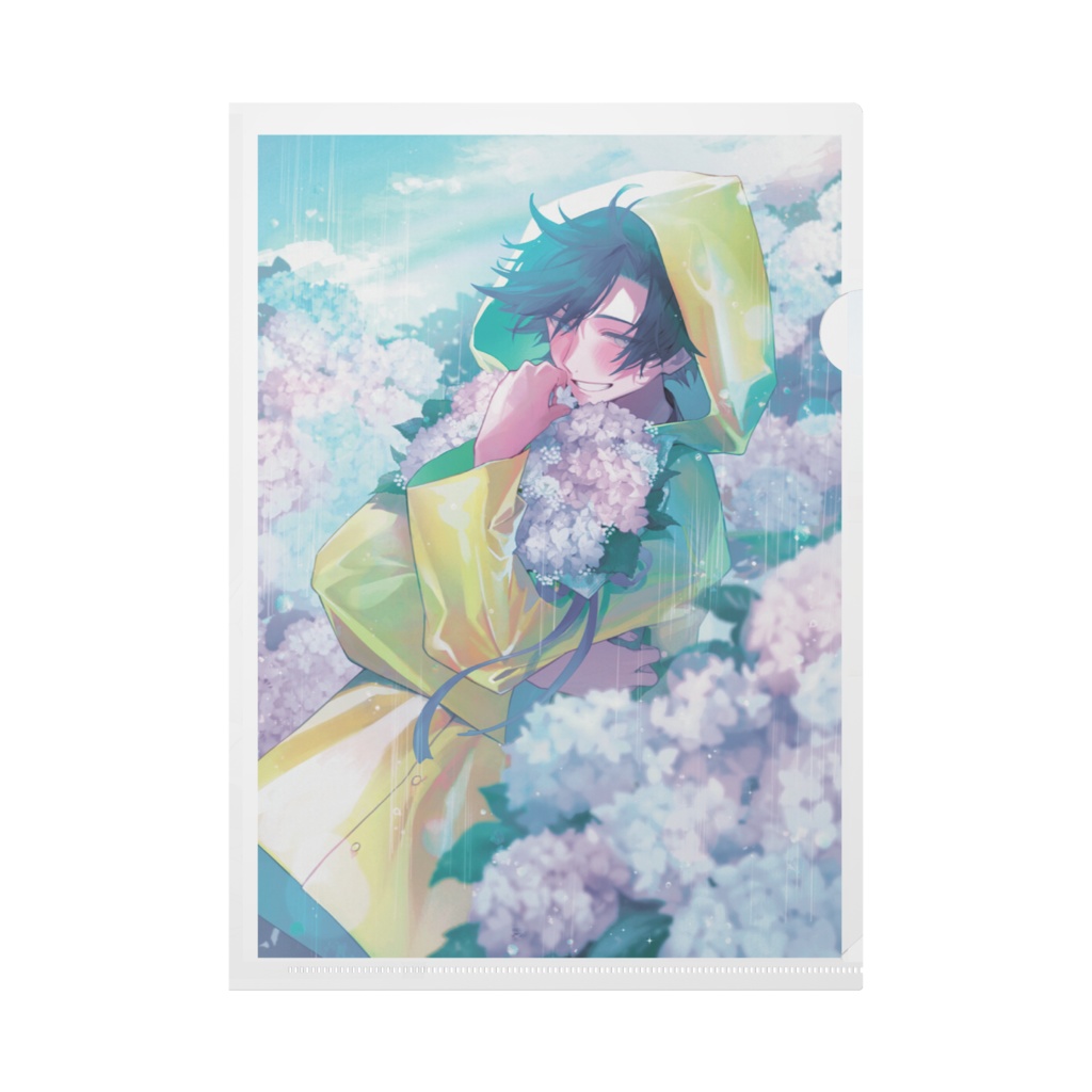 コンソメA4ファイル