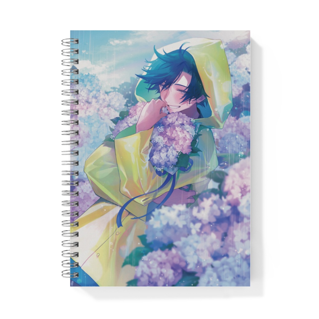 コンソメ ノート