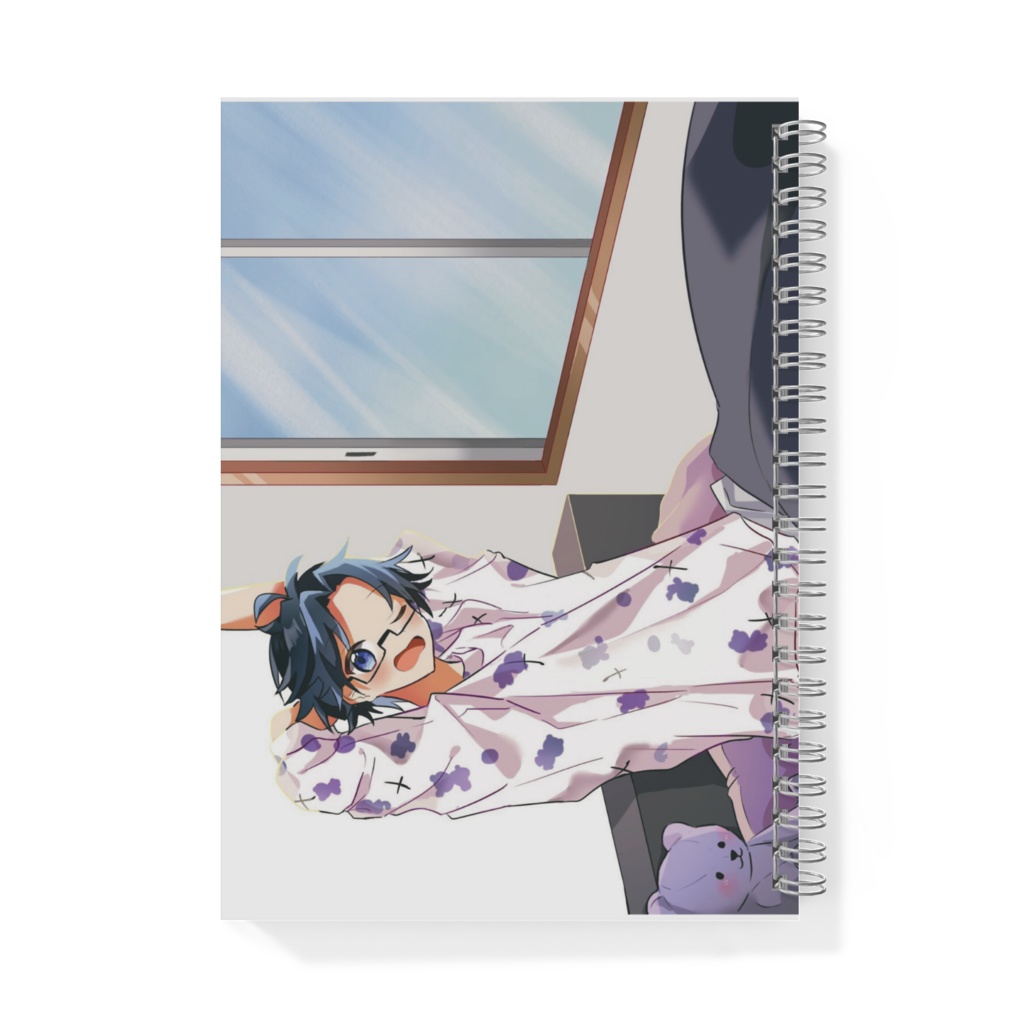 コンソメ ノート