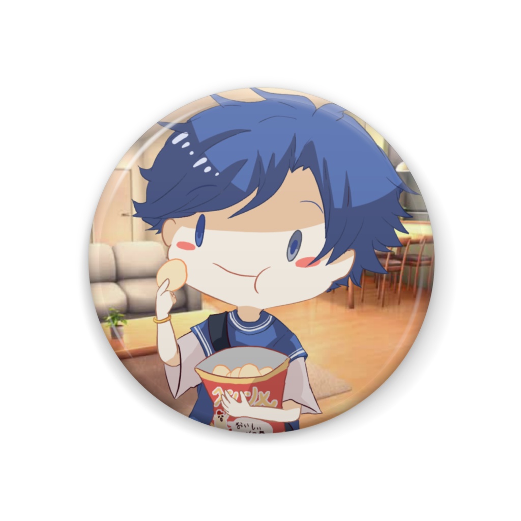 ゆるゆるリビング!