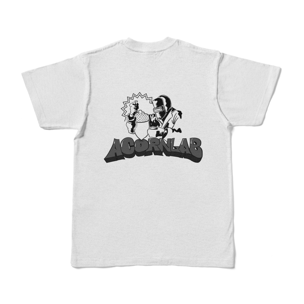 どんぐりの合わせ技