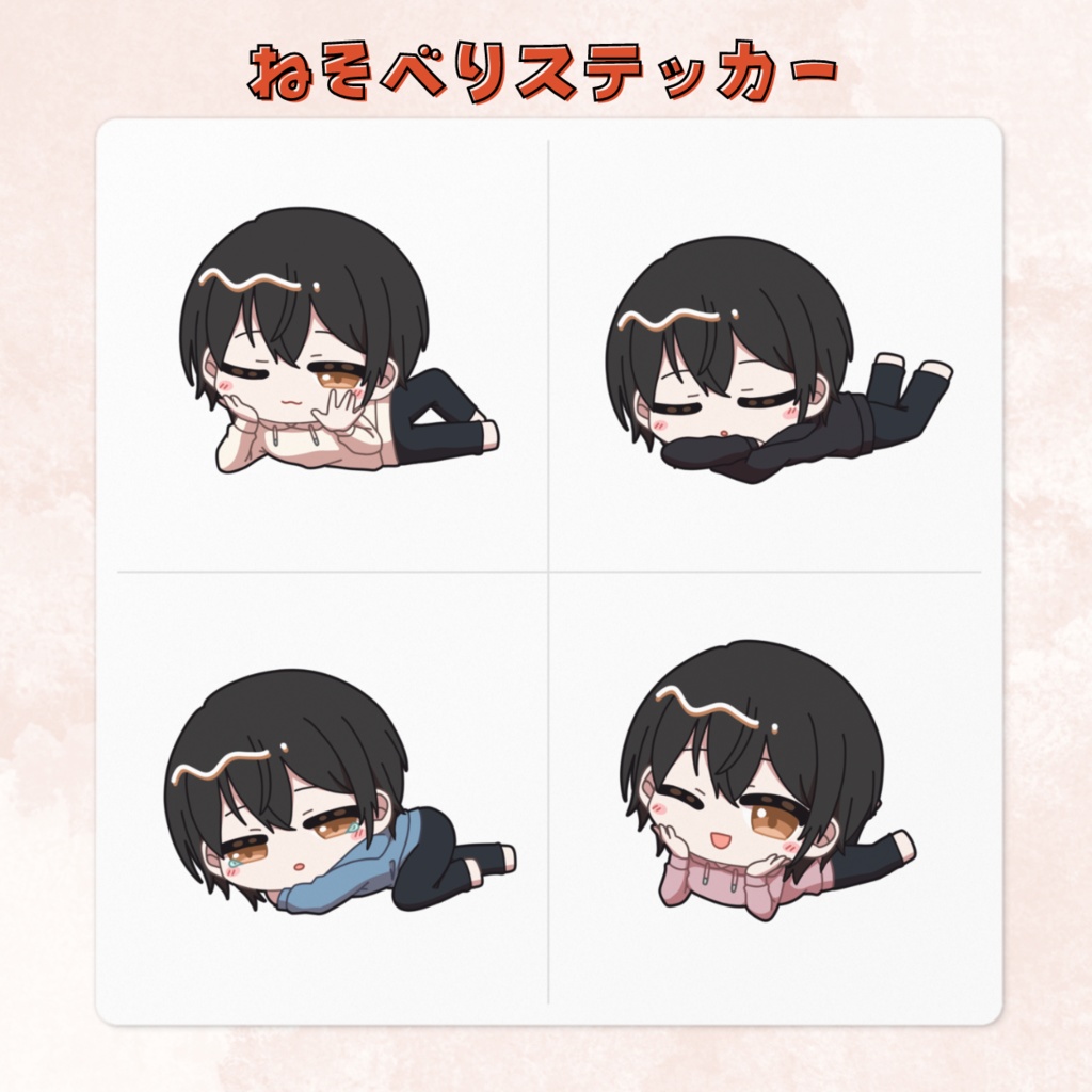 🌸3周年記念グッズ🌸