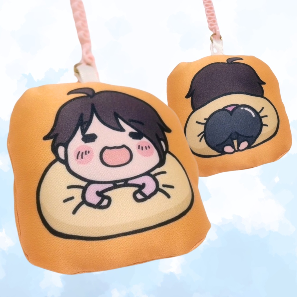 ４周年記念グッズ