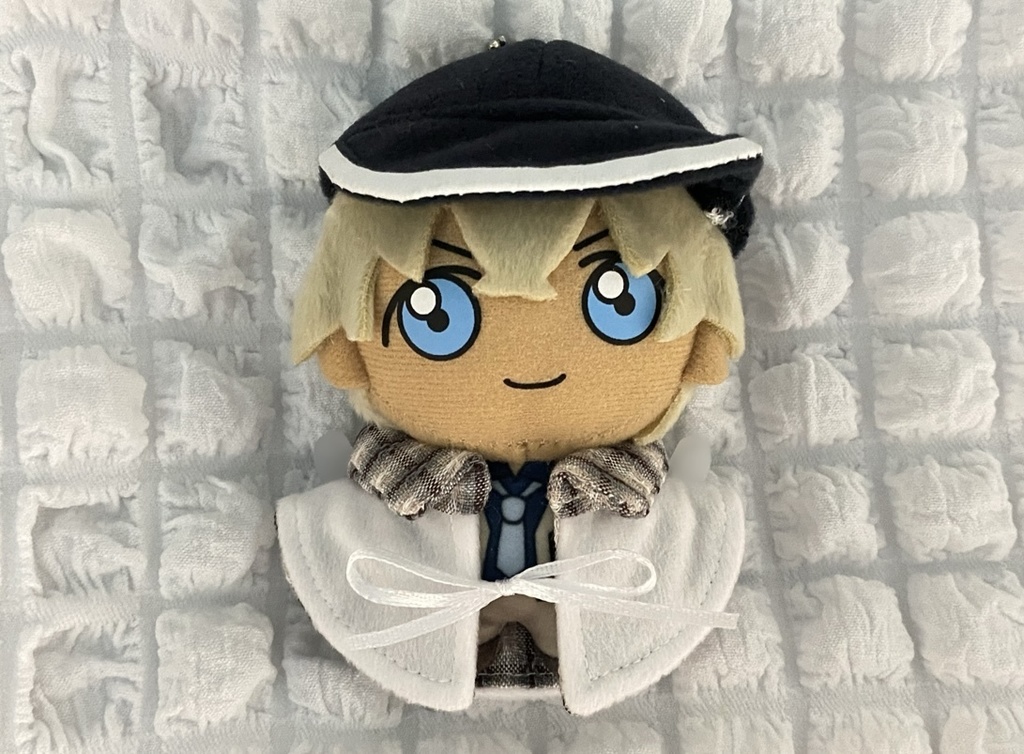 天使のお散歩ケープ