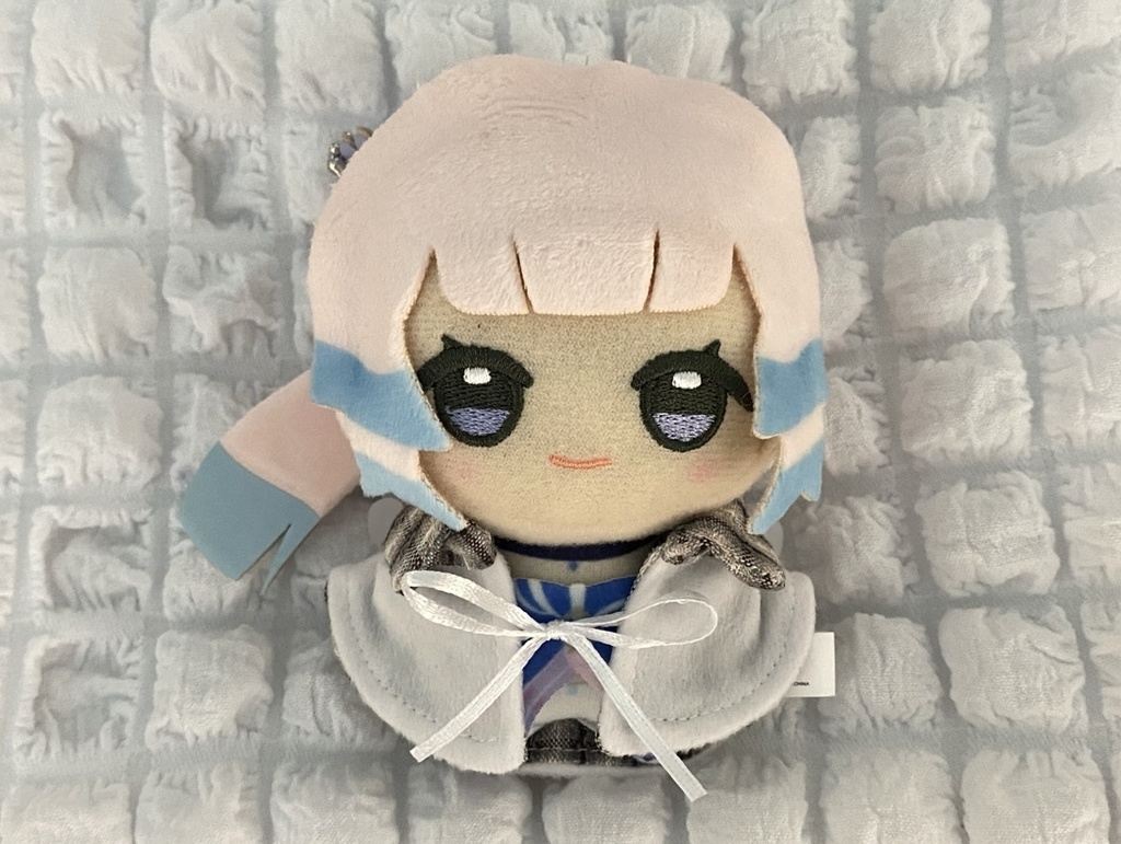 天使のお散歩ケープ