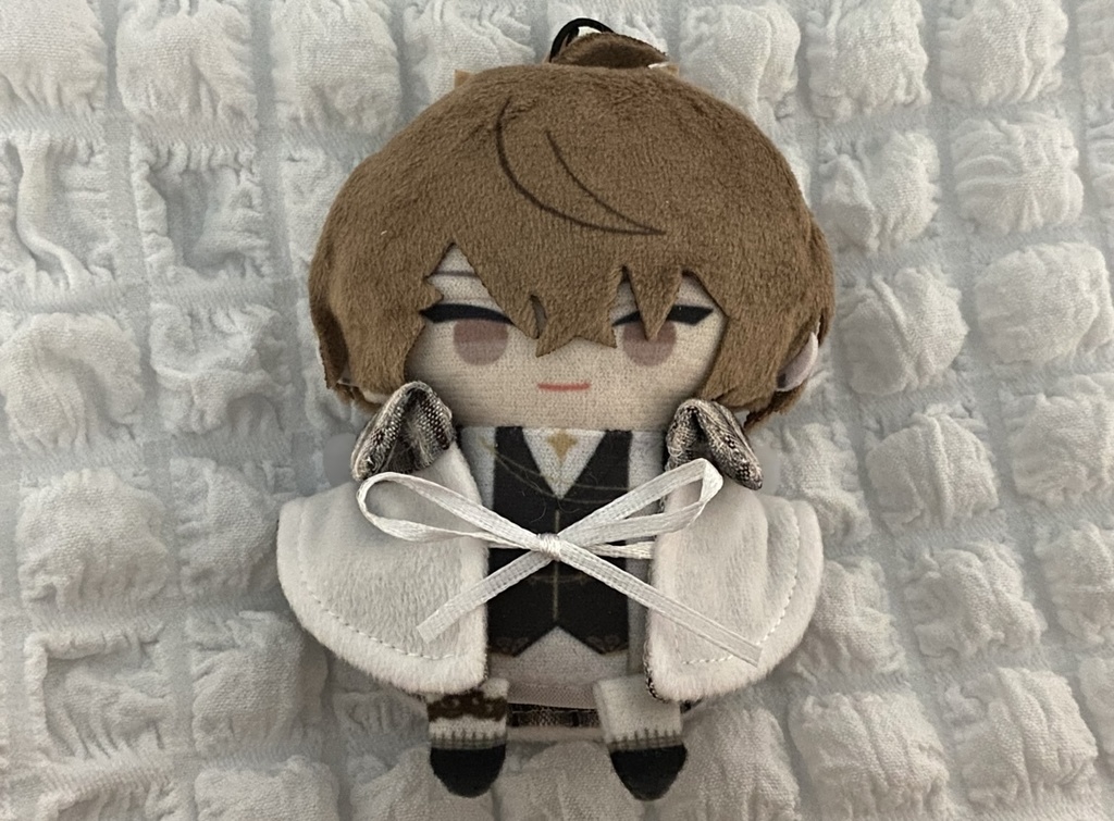 天使のお散歩ケープ