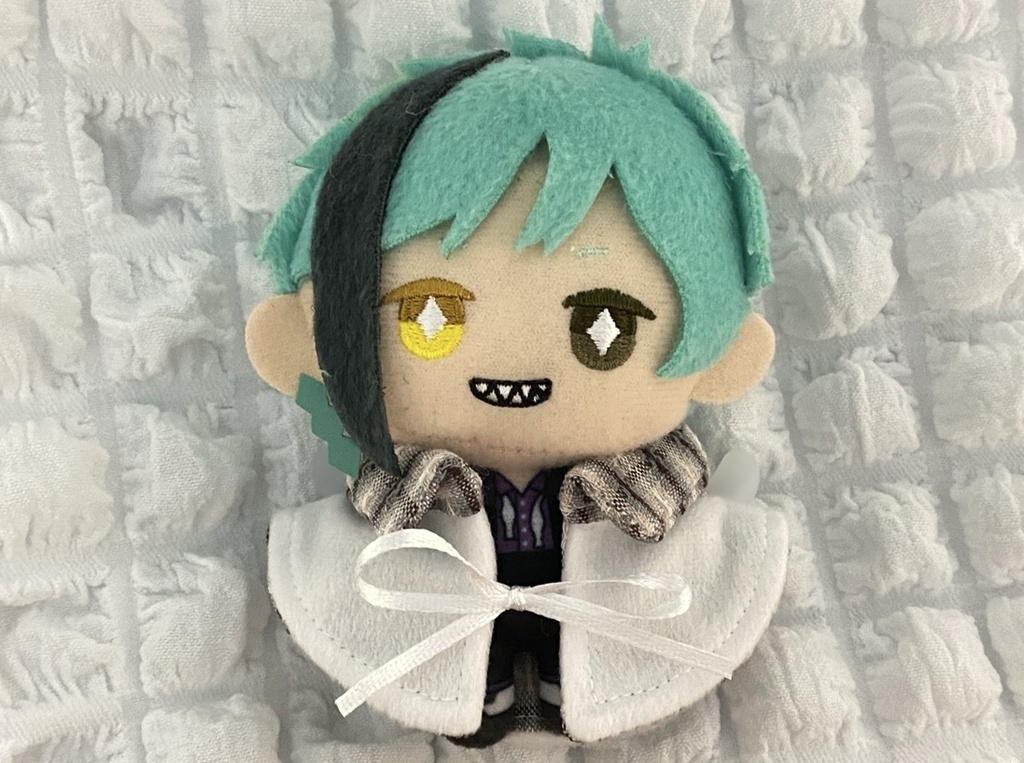 天使のお散歩ケープ