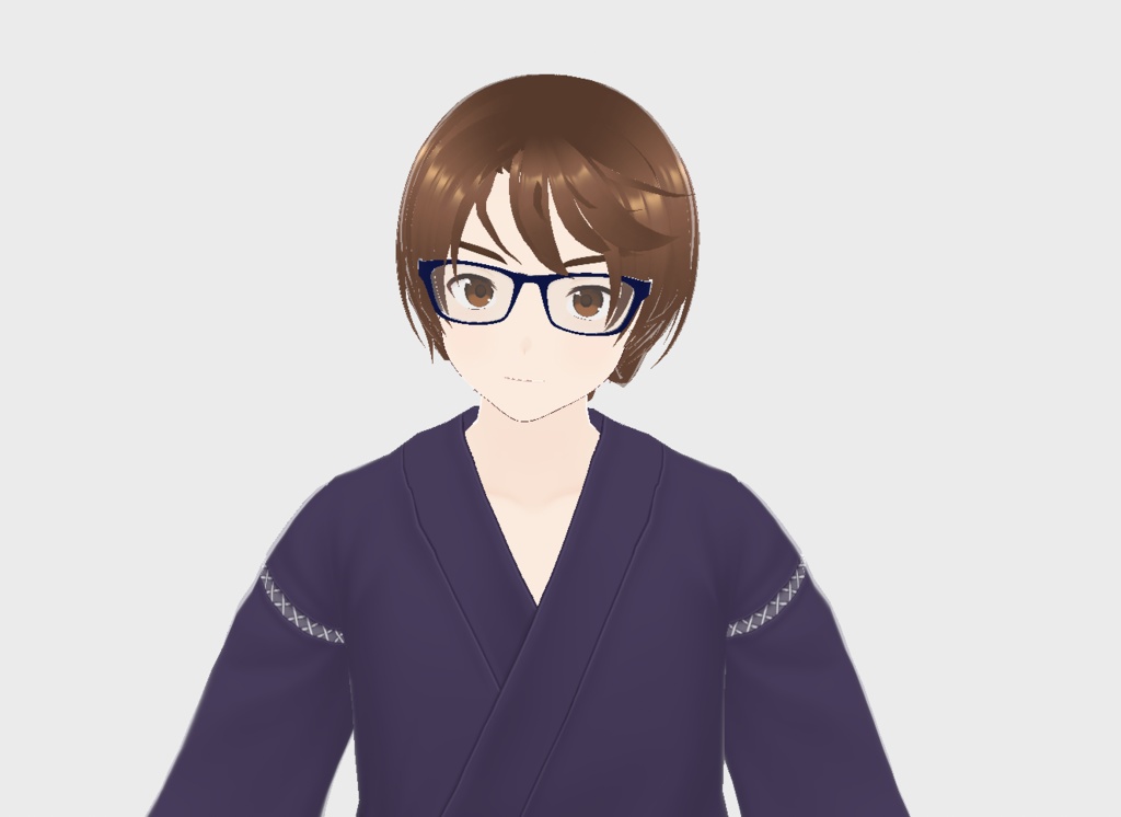 つくべい代理君 ver1.0