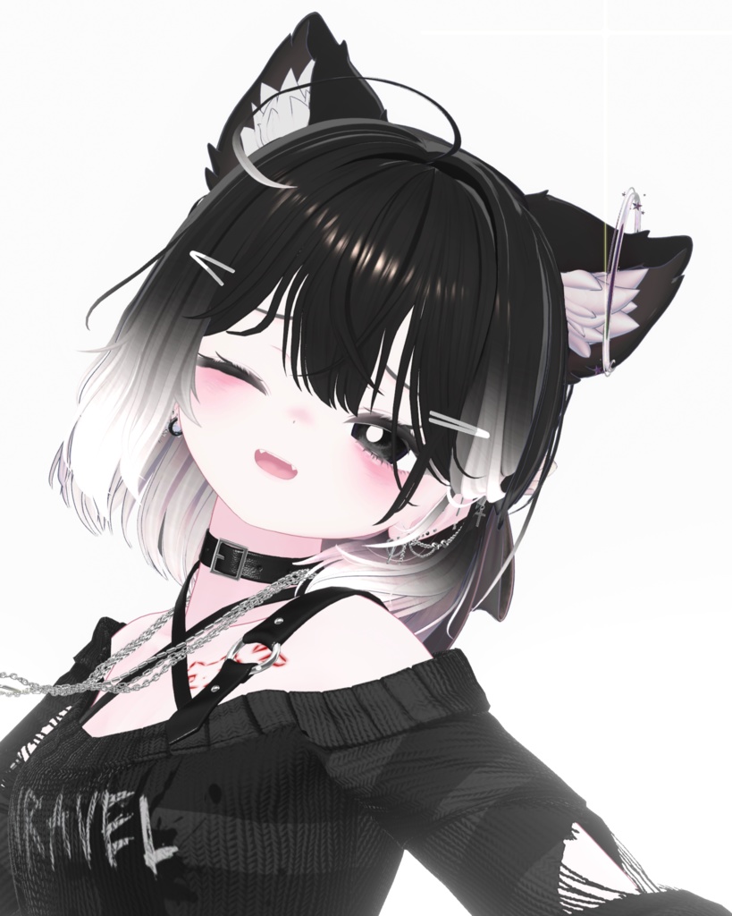 【7アバター対応】ng.eye【eye texture】