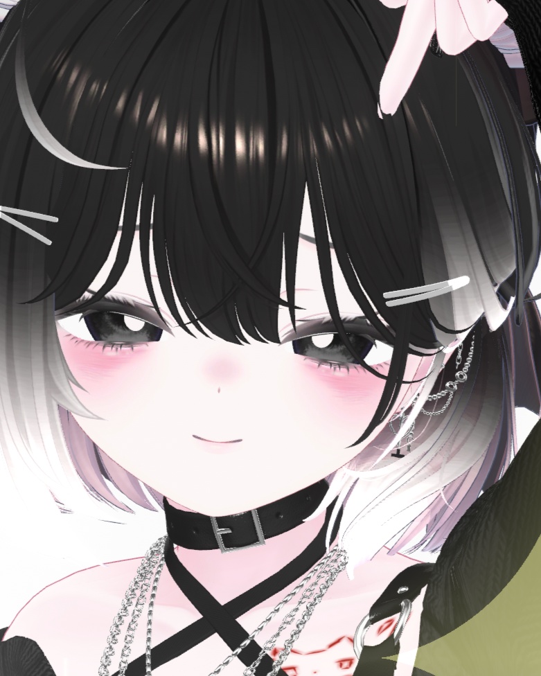 【7アバター対応】ng.eye【eye texture】