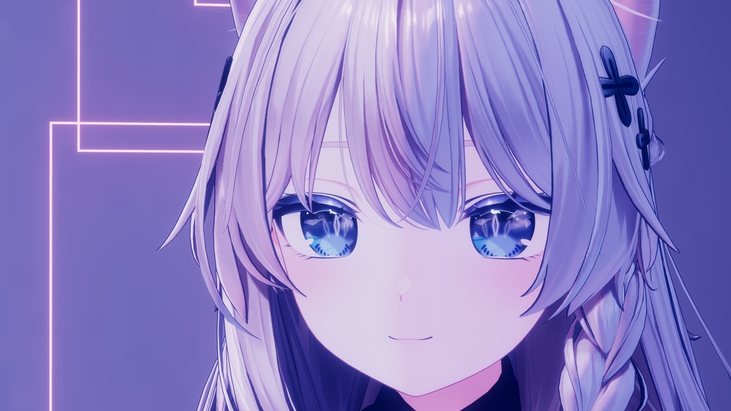 【7アバター対応】ng.eye Part 5【eye texture】