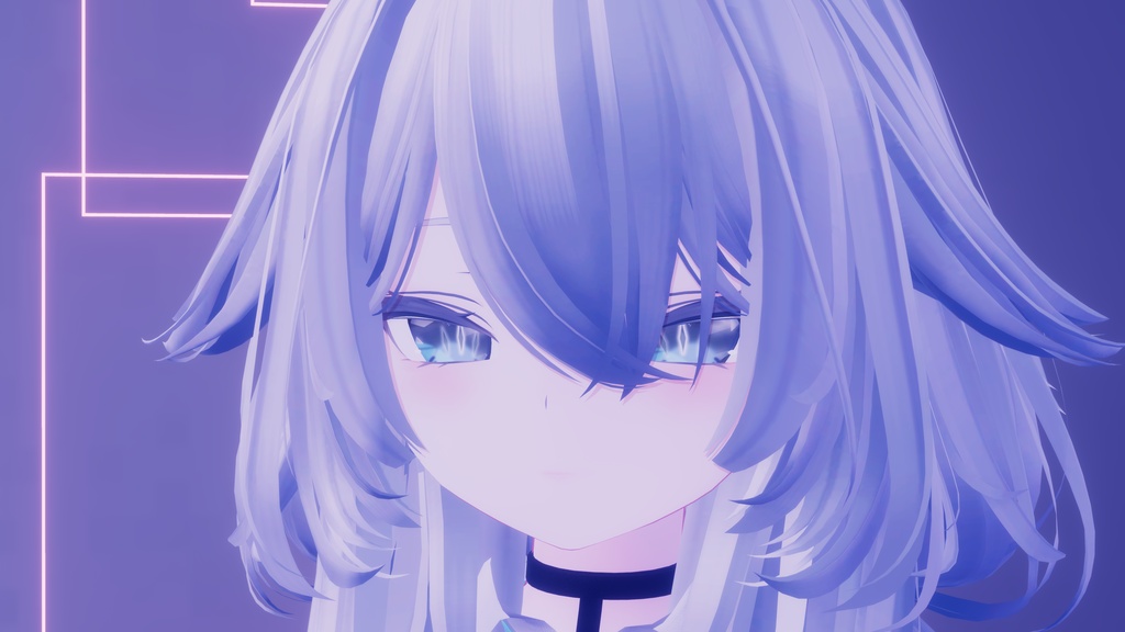 【7アバター対応】ng.eye Part 5【eye texture】