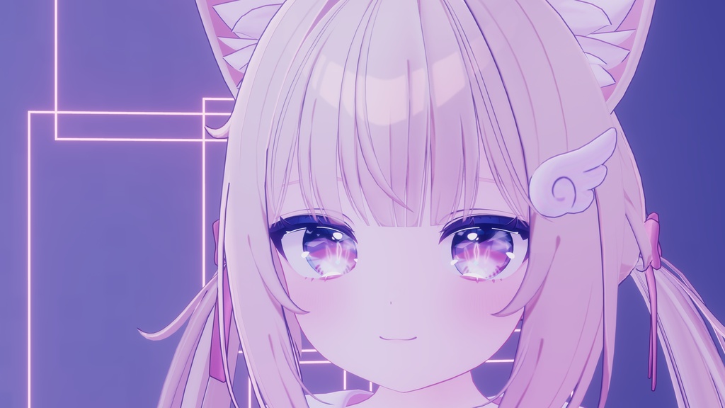 【7アバター対応】ng.eye Part 5【eye texture】