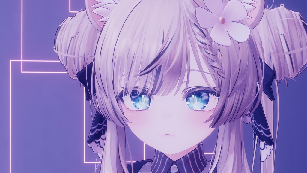 【7アバター対応】ng.eye Part 5【eye texture】