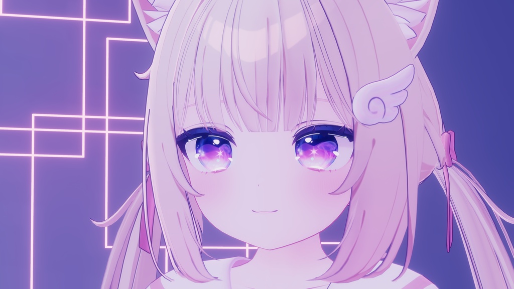 【7アバター対応】ng.eye Part 6【eye texture】