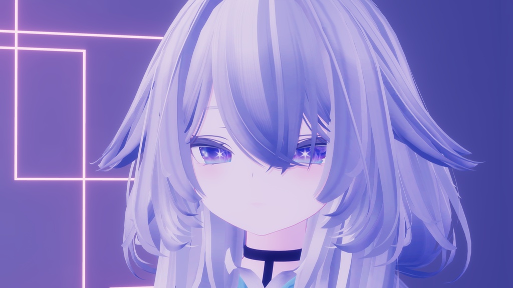 【7アバター対応】ng.eye Part 6【eye texture】