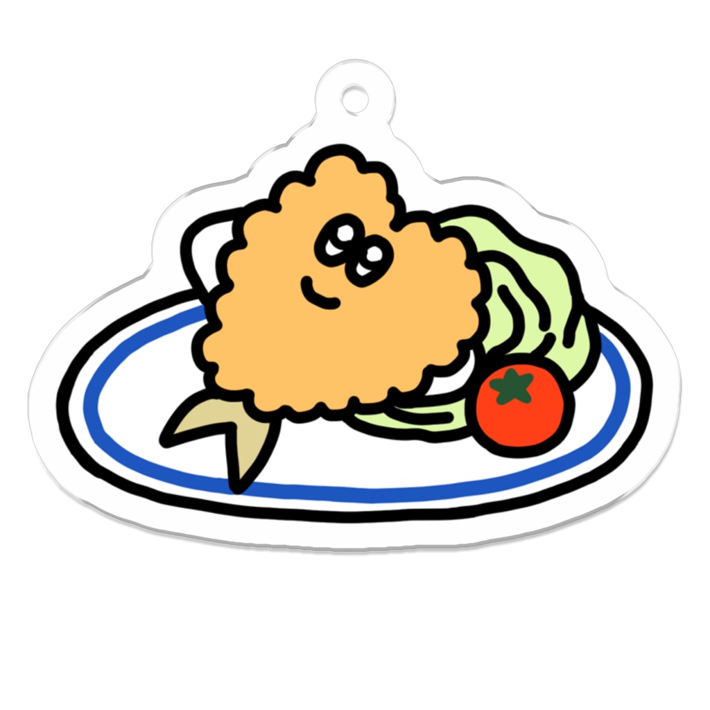 おやすみキスフライ