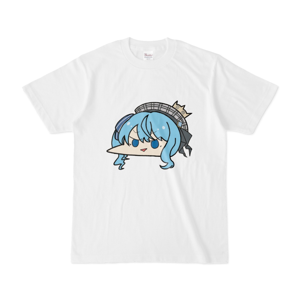 【星街すいせい】でふぉるめ すいちゃん【二次創作】