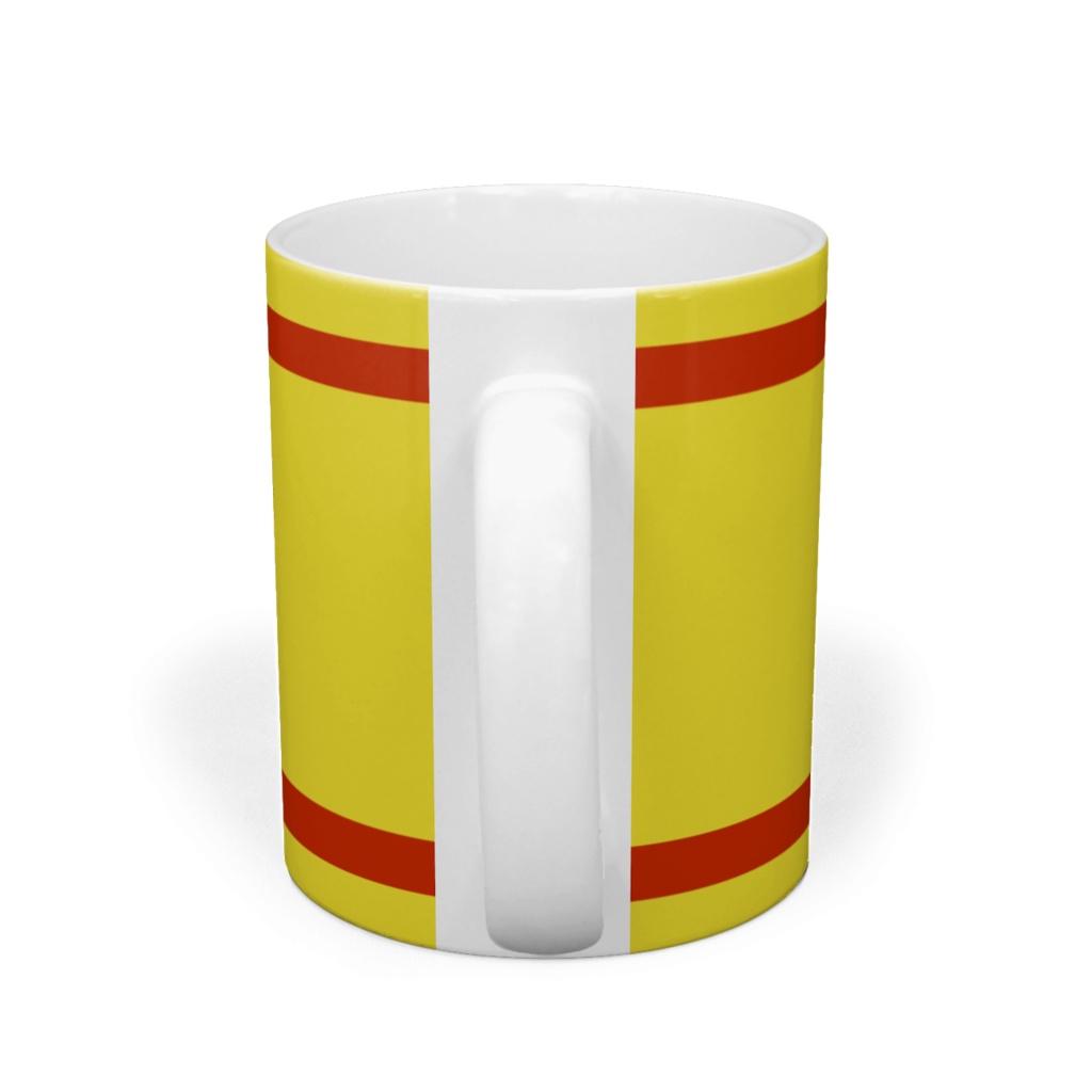 シスプリ衛ちゃんマグカップ