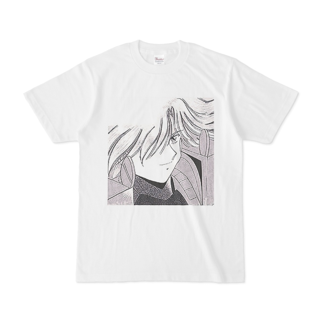 光輪のセイジ・Tシャツ